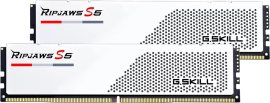 G-Skill F5-6000J3648D16GX2-RS5W 2x16GB DDR5 6000MHz