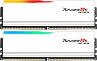 G-Skill F5-6000J3648D16GX2-RM5NRW 2x16GB DDR5 6000MHz - cena, srovnání