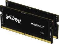 Kingston KF556S40IBK2-64 2x32GB DDR5 5600MHz - cena, srovnání