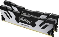 Kingston KF576C38RSK2-32 2x16GB DDR5 7600MHz - cena, srovnání