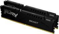 Kingston KF564C32BBEK2-32 2x16GB DDR5 6400MHz - cena, srovnání