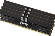 Kingston KF548R36RBK4-128 4x32GB DDR5 4800MHz - cena, srovnání