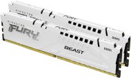 Kingston KF568C34BWK2-32 2x16GB DDR5 6800MHz - cena, srovnání