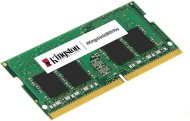 Kingston KVR32S22S6/4 4GB DDR4 3200MHz - cena, srovnání