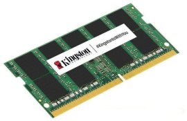 Kingston KCP432SD8/16 16GB DDR4 3200MHz