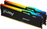 Kingston KF560C36BBEAK2-16 2x8GB DDR5 6000MHz - cena, srovnání