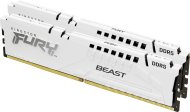 Kingston KF560C36BWEK2-64 2x32GB DDR5 6000MHz - cena, srovnání