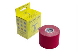 Kine-Max SuperPro Cotton tape 5m