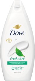 Dove Sprchový gél Fresh Care 450ml