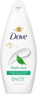 Dove Sprchový gél Fresh Care 250ml - cena, srovnání