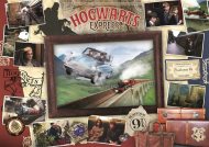 Trefl puzzle Harry Potter: Rokfortský expres 934 - cena, srovnání