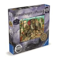 Ravensburger Puzzle 174461 Exit Puzzle - The Circle: Ravensburg 1683 - cena, srovnání