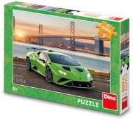 Dino Puzzle Lamborghini XL 300 - cena, srovnání