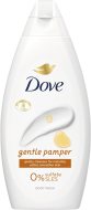 Dove Sprchový gél Gentle Pamper 450ml - cena, srovnání