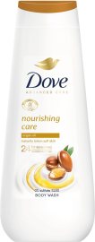 Dove Sprchový gél Advanced Care Nourishing Care 400ml