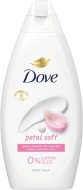 Dove Sprchový gél Petal Soft 450ml - cena, srovnání