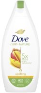 Dove Sprchový gél Uplifting Mango 400ml - cena, srovnání