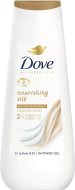 Dove Sprchový gél Advanced Care Nourishing Silk 400ml - cena, srovnání