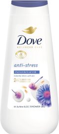 Dove Sprchový gél Advanced Care Antistress 225ml