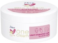 Dove Light Hydratation krém na telo a tvár 250ml - cena, srovnání