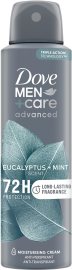 Dove Men+Care Advanced Eucalyptus 150ml