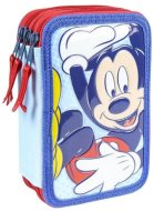 Cerda Myšák Mickey 3D penál s náplní - cena, srovnání