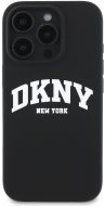 DKNY Liquid Silicone Arch Logo MagSafe iPhone 16 Pro - cena, srovnání