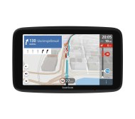 TomTom GO PROFESSIONAL 5" - cena, srovnání