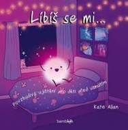 Líbíš se mi... - Kate Allan - cena, srovnání