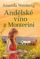 Andělské víno z Monterini - cena, srovnání