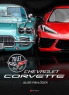 Chevrolet Corvette - Alois Pavlůsek - cena, srovnání