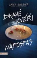 Dravé zvěři napospas - cena, srovnání