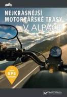 Nejkrásnější motorkářské trasy v Alpách - cena, srovnání