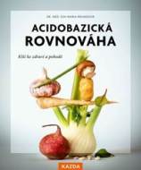 Acidobazická rovnováha - cena, srovnání