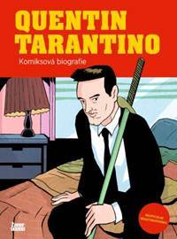 Quentin Tarantino - Michele Botton