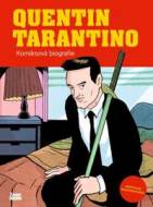 Quentin Tarantino - Michele Botton - cena, srovnání