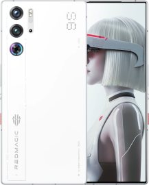 ZTE Nubia Redmagic 9S Pro 256GB