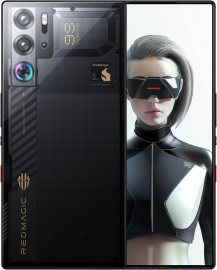 ZTE Nubia Redmagic 9S Pro 512GB