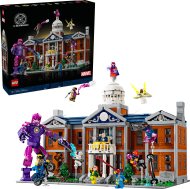 Lego Marvel 76294 X-Men: Sídlo X-Mansion - cena, srovnání