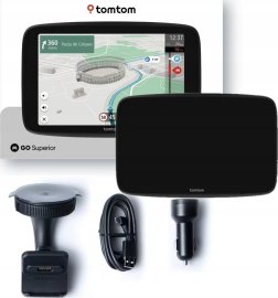 TomTom GO Superior 6