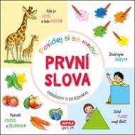 Povídej si se mnou! První slova - cena, srovnání