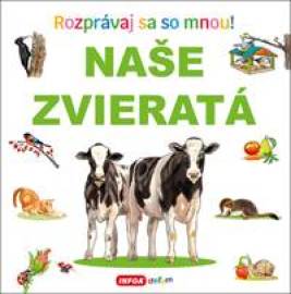 Naše zvieratá - INFOA 2024