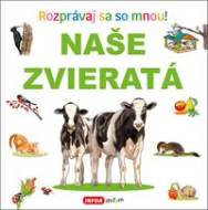 Naše zvieratá - INFOA 2024 - cena, srovnání