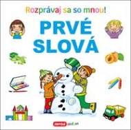 Prvé slová - INFOA 2024 - cena, srovnání