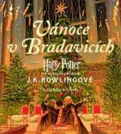 Harry Potter: Vánoce v Bradavicích - cena, srovnání