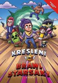 Kreslení pro Brawlstarsáky