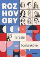 Rozhovory Terezie Tománkové - cena, srovnání