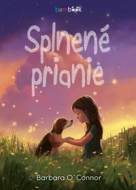 Splnené prianie - cena, srovnání