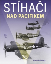 Stíhači nad Pacifikem