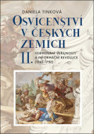 Osvícenství v českých zemích II. - cena, srovnání